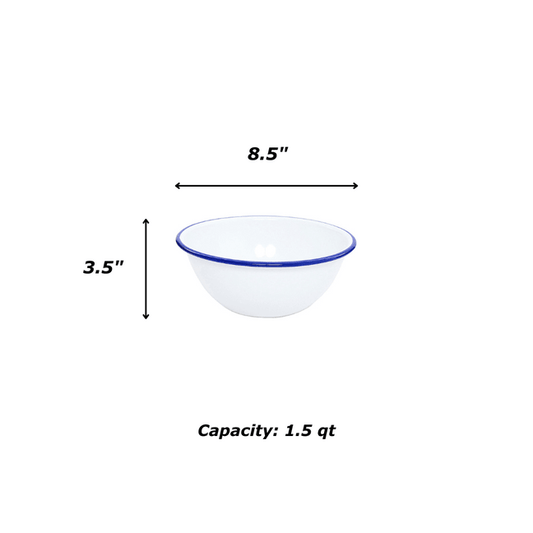 Max Humphrey x CCH Flowers Small Serving Bowl
