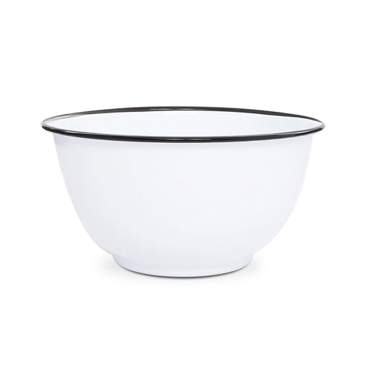 Vintage Large Salad Bowl