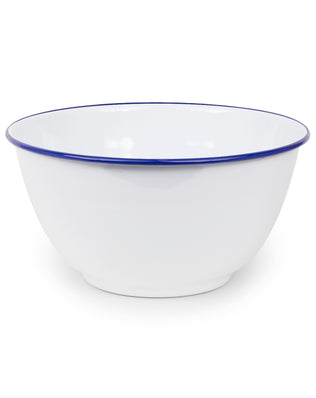 Vintage Large Salad Bowl