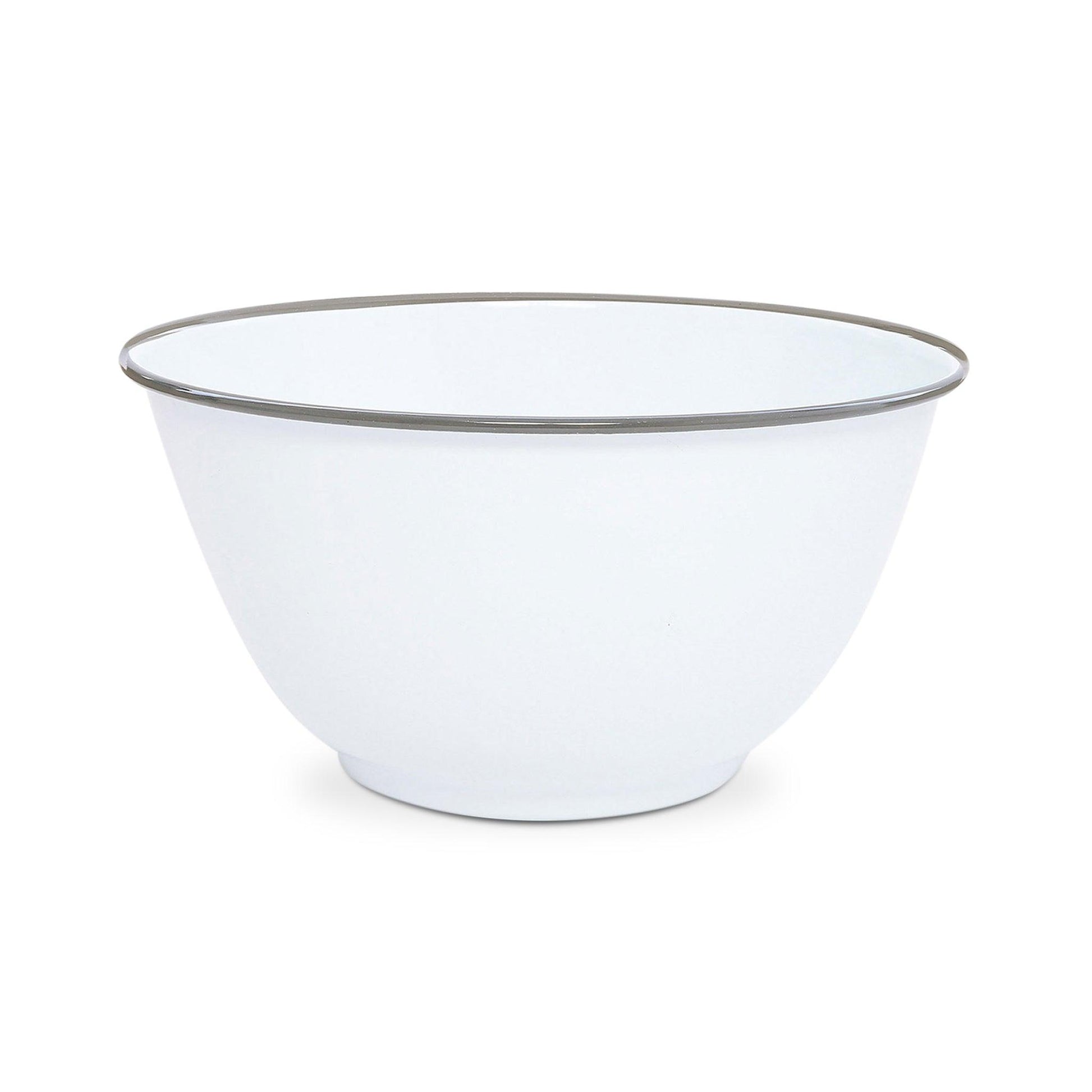 Vintage Large Salad Bowl