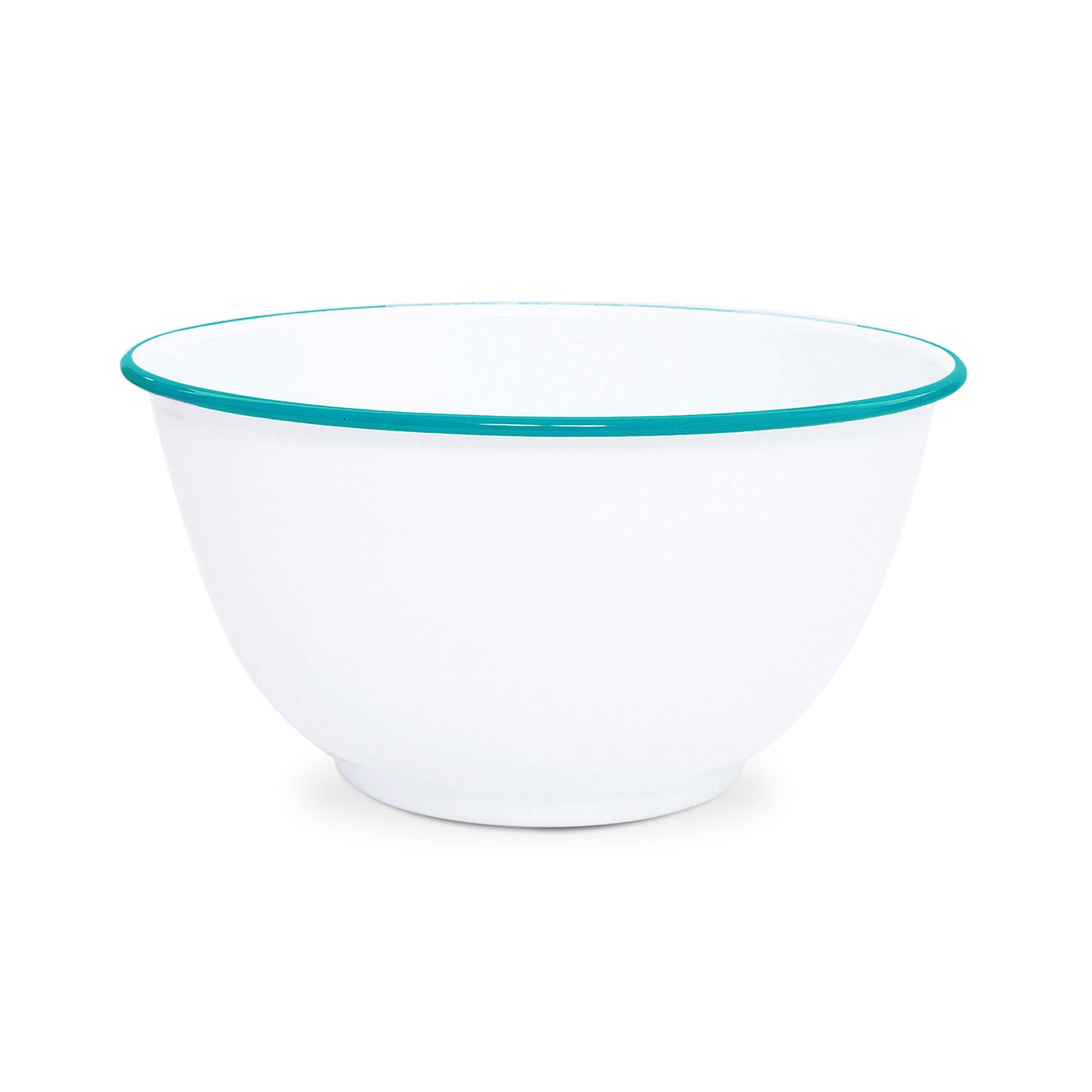 Vintage Large Salad Bowl