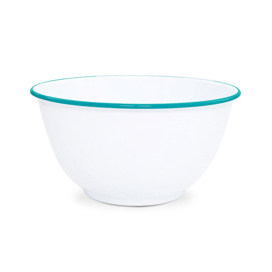 Vintage Large Salad Bowl