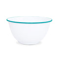  Turquoise Rim