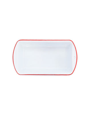 Vintage Loaf Pan