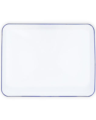 Vintage Large Rectangle/Jelly Roll Tray