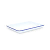 Vintage Large Rectangle/Jelly Roll Tray