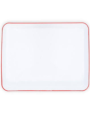 Vintage Large Rectangle/Jelly Roll Tray