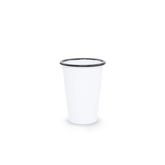 Vintage 14 oz Tumblers, Set of 4