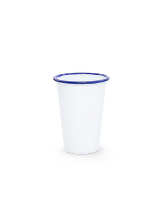 Vintage 14 oz Tumblers, Set of 4