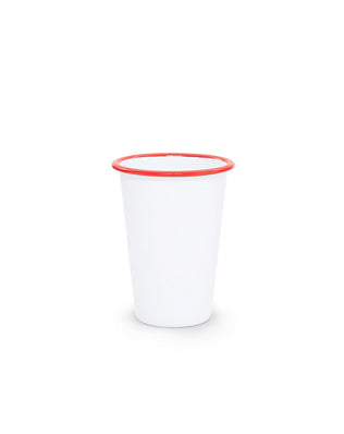 Vintage 14 oz Tumblers, Set of 4