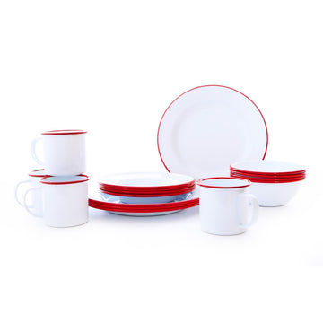 Red Rim