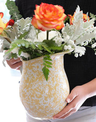 Splatter Large Pitcher