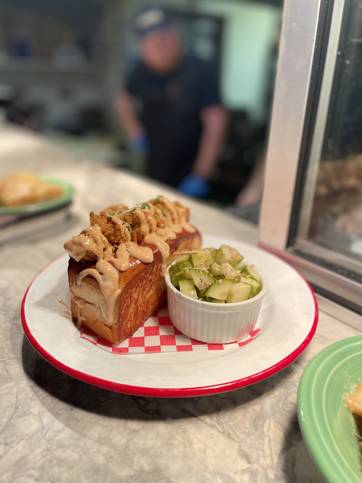 Spotlight on Leon’s Oyster Shop: A Taste of New Orleans in the Heart of the South