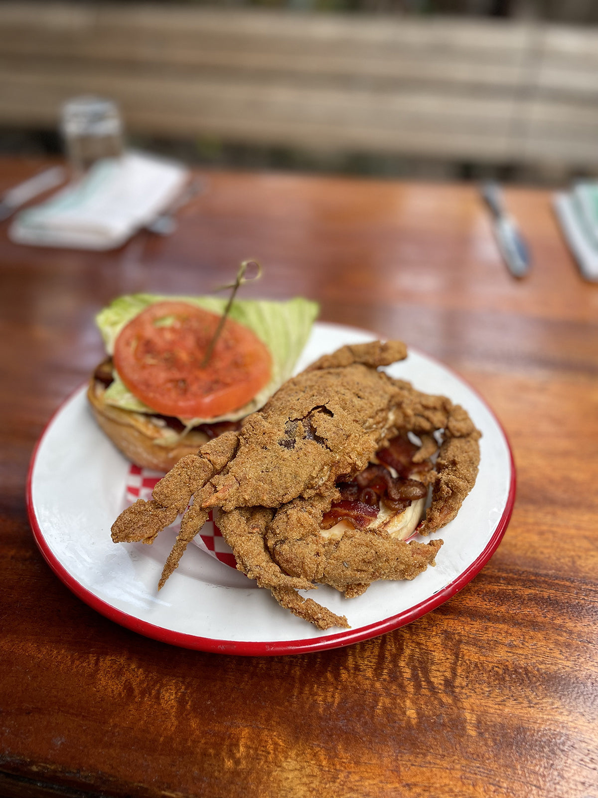 Spotlight on Leon’s Oyster Shop: A Taste of New Orleans in the Heart of the South