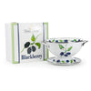 Blackberry Colander Set