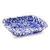 Cobalt Swirl Baking Pan