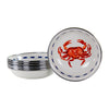 Crab House Tasting Dishes - Set of 6