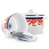 Crab House 18 qt Stock Pot