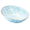 Sea Glass Catering Bowl