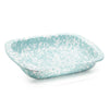 Sea Glass Swirl Baking Pan