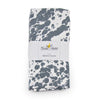 Grey Swirl Kitchen Towel - Set of 2