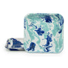 Lagoon Square Trays - Set of 2