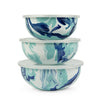 Lagoon Mixing Bowls