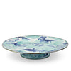 Lagoon Cake Plate