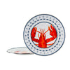 Lobster Chargers - Set of 2