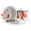 Lobster 18 qt Stock Pot