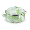 Modern Monet Dutch Oven