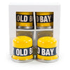 Old Bay Salt & Pepper