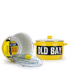 Old Bay 18 qt Stock Pot