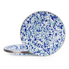 Ocean Swirl Dinner Plates - Set of 4