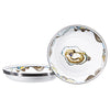 Oyster Pasta Plates - Set of 4