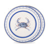 Blue Crab Chargers - Set of 2