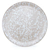 Taupe Swirl Large Tray