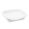 Solid White Baking Pan